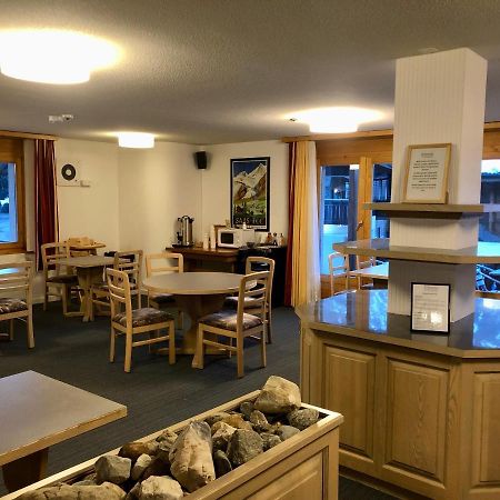 Artemis Easy Stay Self Check In-Out Saas-Fee Exterior foto